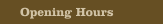 Opening Hours